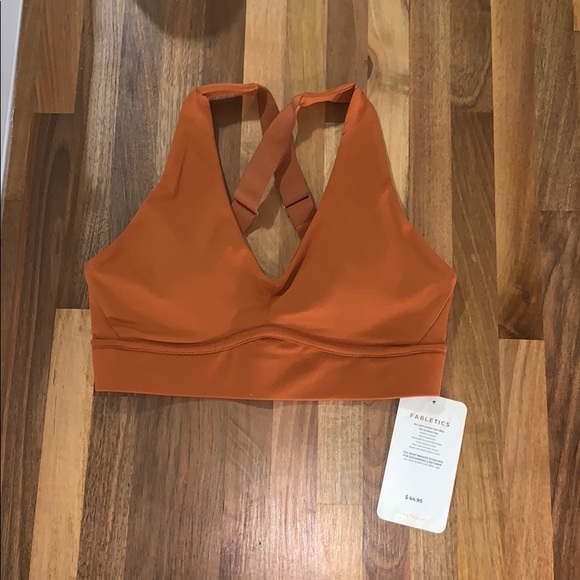 Fabletics Other - NWT Fabletics Sports Bra